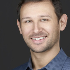 Evan Sultanik